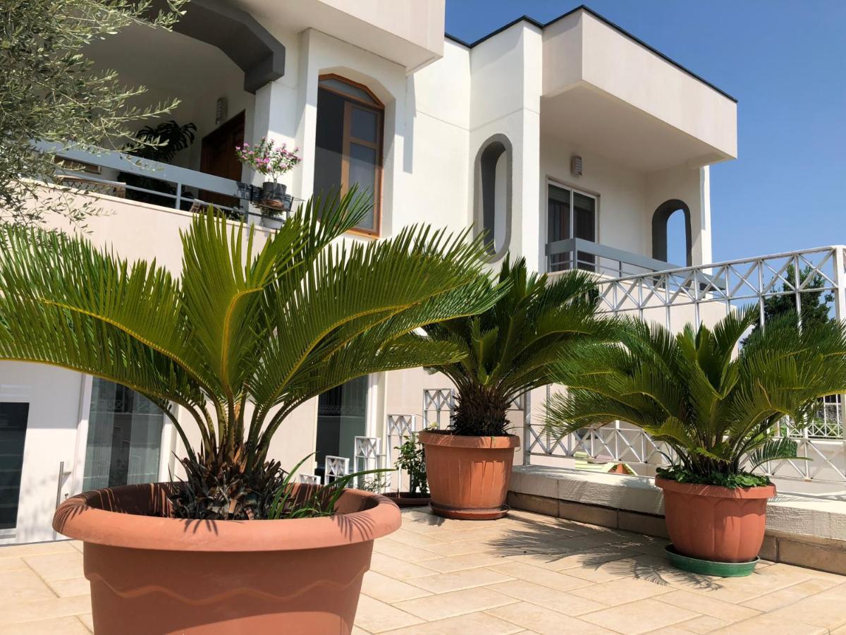 B&B Vera'S Home Помпей Екстериор снимка