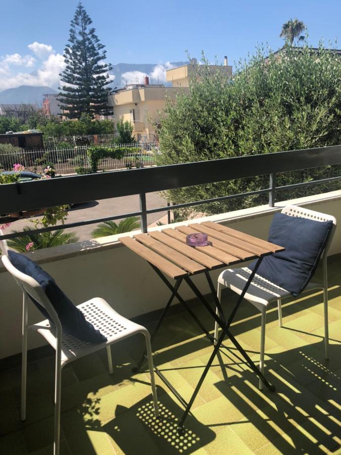 B&B Vera'S Home Помпей Екстериор снимка