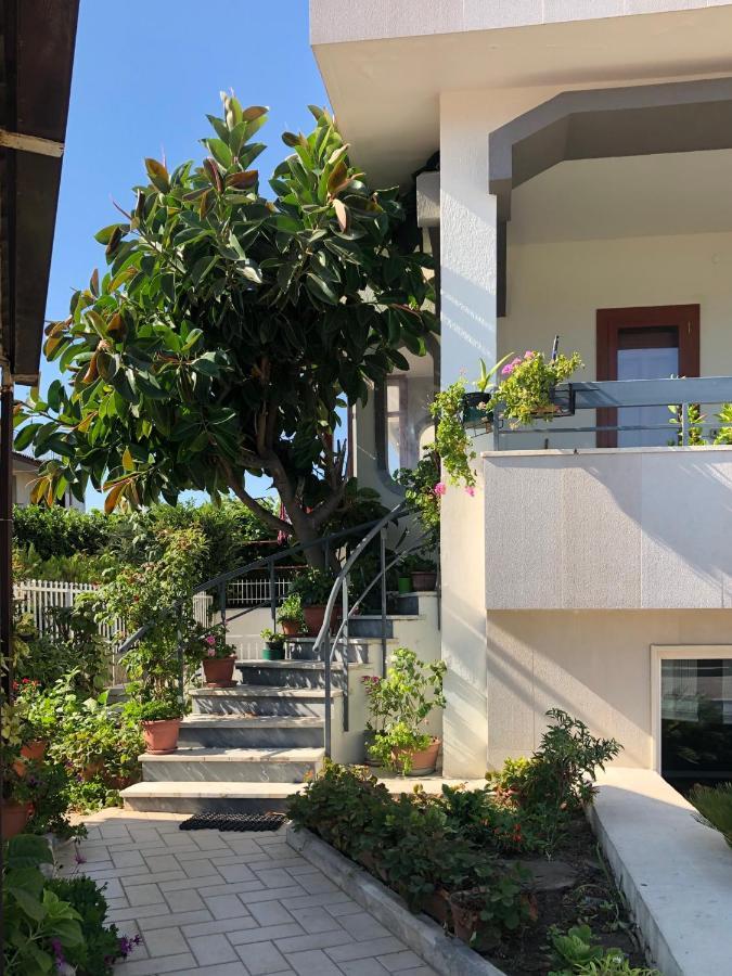 B&B Vera'S Home Помпей Екстериор снимка