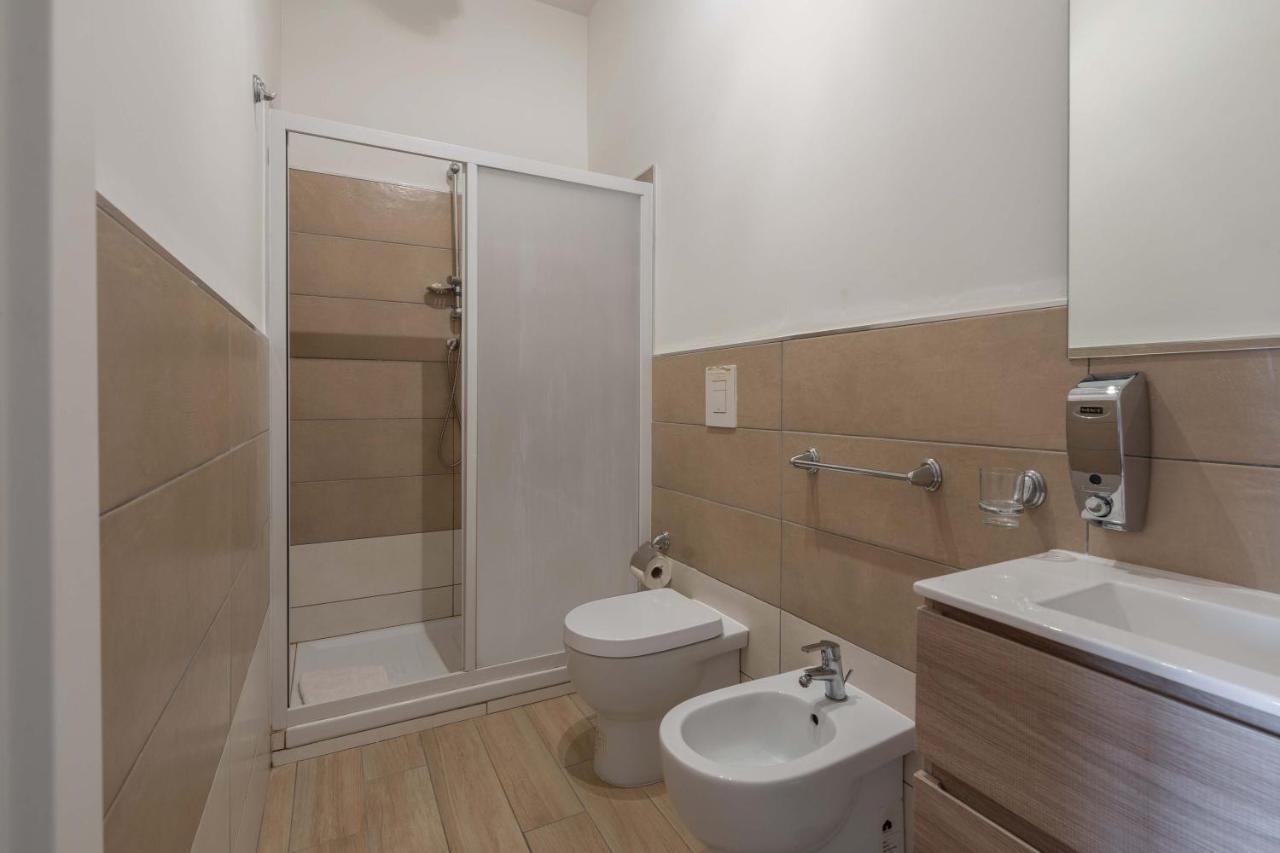B&B Vera'S Home Помпей Екстериор снимка